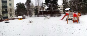 Lekplats