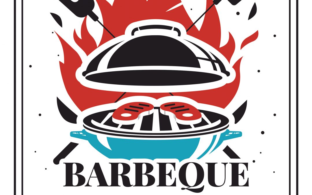 Barbeque PARTY 2020