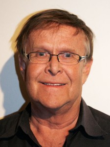 Bernt Ström