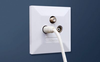 SNART BLIR DITT TV-UTBUD HELT DIGITALT