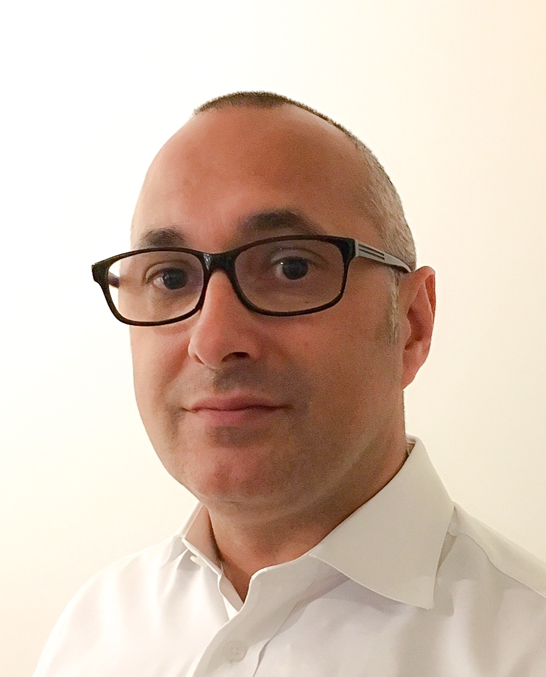 Ny kassör Goran Jandric