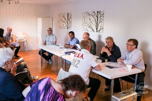 FOTO MARKO ROUVINEN