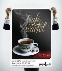 Cafe Svavlet