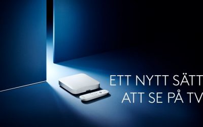 Uppdaterad information gällande kanaländring i grundbudet