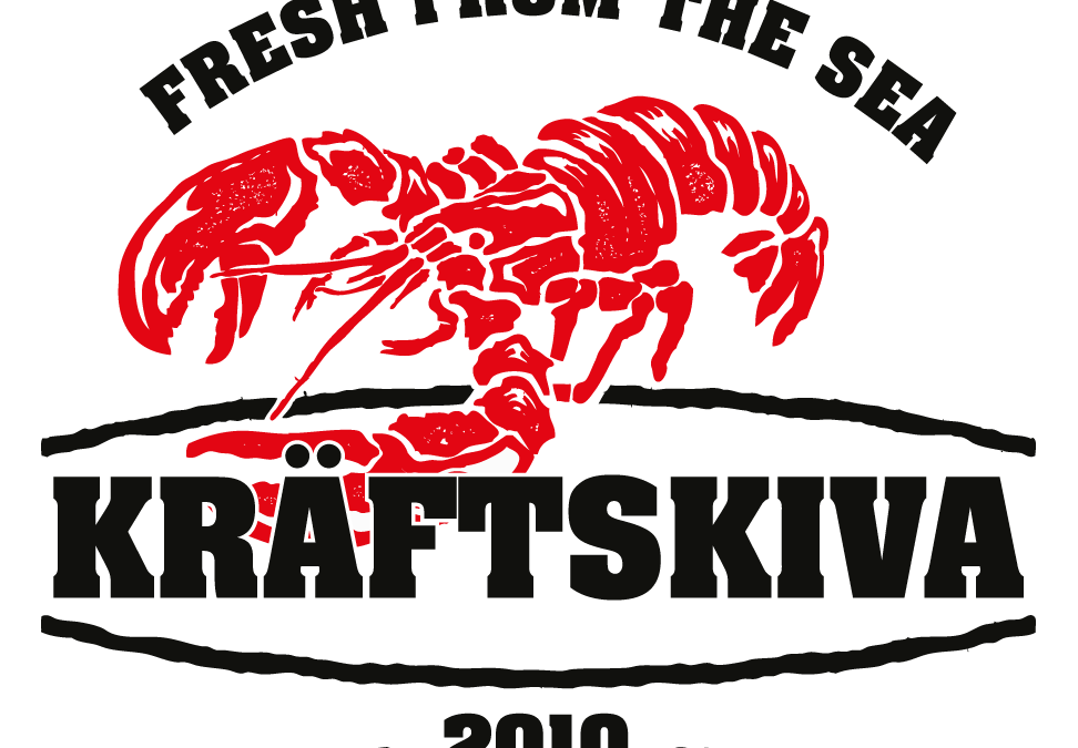 Kräftskiva