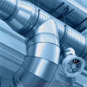 OVK – Obligatorisk Ventilationskontroll