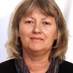 Agneta Wallander