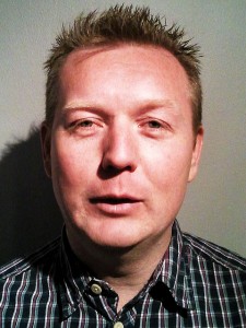 Jonas Sohlberg