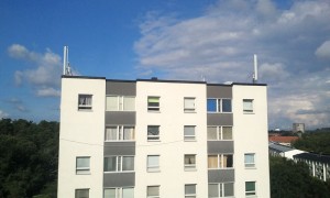 takrenovering