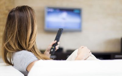 SNART BLIR DITT TV-UTBUD HELT DIGITALT